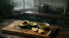 Avocado: voordelen, voedingswaarde en waar je op moet letten