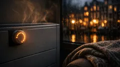 Calor azul uitgelegd: zo verwarm je comfortabel zonder dat je stroomrekening explodeert