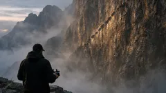 Gigantische dinosaurusvoetsporen in de Alpen: wat er is gevonden in de Valle di Fraele