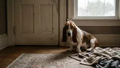 Wat gebeurt er als je je hond lange tijd niet uitlaat? Dit kan het tot gevolg hebben