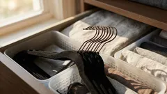 7 opbergoplossingen die juist rommel veroorzaken: het probleem is niet je spullen