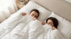 Kun je een scheet inhouden: onverwachte gevolgen