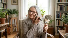 Hoe je je jonger voelt op je 60ste: vijf alledaagse fouten waar je nu mee moet stoppen