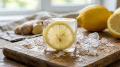 Een eenvoudige ontdekking voor een strak figuur en een goede gezondheid: vitaminethee in slechts enkele minuten