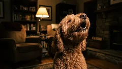 Waarom je hond ’s nachts slecht slaapt: 3 stappen naar een rustige nachtrust – advies