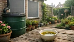 Muggen in huis? Zo pak je stilstaand water aan en slaap je weer rustig