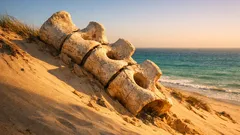 De grootste zeeslang ooit gevonden: zo groot was Palaeophis colossaeus