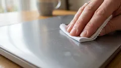 5 redenen waarom je huis stoffig blijft, zelfs na een grondige schoonmaak