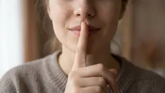 Wat je nooit over jezelf moet delen: 4 belangrijke tips