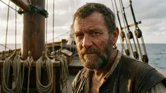 Waarom zeelieden vroeger een gouden oorbel droegen: meningen van experts