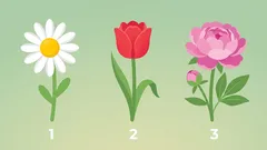 Persoonlijkheidstest: wacht er vreugde op je in de nabije toekomst