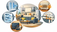 Deze huistips helpen je meteen besparen: tips van experts