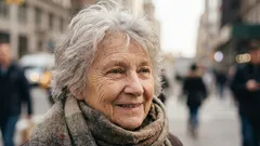 Gelukkig ouder worden: 5 dingen die iedereen na zijn 60e moet doen om rustig te leven