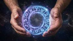 Daghoroscoop voor 23 januari 2026: wassende sikkelmaan verschuift van Vissen naar Ram