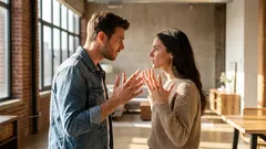 Hoe je familieconflicten voorkomt: geheimen van rustige communicatie