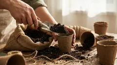 Wanneer zaailingen planten in 2026 en hoe je dat goed doet: instructies en aanbevelingen van experts