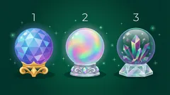 Persoonlijkheidstest: hoe je je emoties echt uit